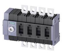 4 pôles 100 A 3 inverseurs (RT) 690 V/AC Siemens 3KD30440NE100