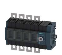 4 pôles 100 A 3 inverseurs (RT) 690 V/AC Siemens 3KD30440NE400
