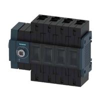 4 pôles 160 A 3 inverseurs (RT) 690 V/AC Siemens 3KD34442NE100