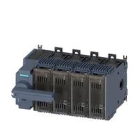 4 pôles 160 A 690 V/AC Siemens 3KF24162LF11