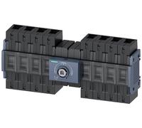 4 pôles 160 A 8 inverseurs 415 V/AC Siemens 3KC04342NE000AA0
