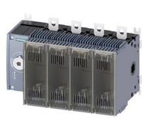 4 pôles 250 A 8 NO (T), 8 NF (R) 690 V/AC Siemens 3KF34254LF11