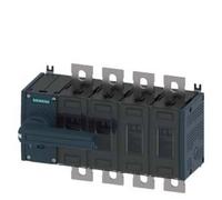 4 pôles 315 A 690 V/AC Siemens 3KD40420PE100