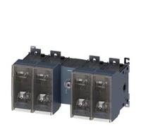 4 pôles 630 A 8 NO (T), 8 NF (R) 690 V/AC Siemens 3KF54630MF11