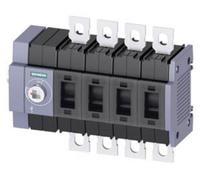4 pôles 80 A 3 inverseurs (RT) 690 V/AC Siemens 3KD28440NE100