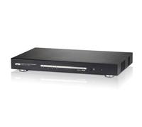 4-Port HDMI HDBaseT Splitter