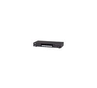 4-port usb 3.0 4k displayport dual display kvmp switch 2 x usb3.1 gen1 type a female (blue 1 x front 1 x rear)