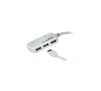 4 ports usb2.0 prolongateur d' hub