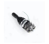 4 Position 4NO Momentary Spring Monolever Joystick Switch Cross Button Switch HKA1-41Z04A NWPNLXEA(Self locking)