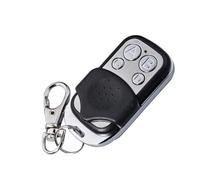 4 Position Remote Control, Fréquence 433 MHz, Universal - N.B..Avant d'acheter, veuillez noter que la télécommande a la fréquence 433 MHz et ne roule pas d'outils de code