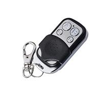 4 Position Remote Control, Fréquence 433 Mhz, Universal - N.b..avant D'acheter, Veuillez Noter Que Télécommande a Fréquence 433 Mhz Et Ne Roule Pas De Code