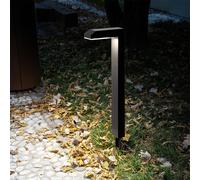 4 potelet solaire à piquer torly h49cm