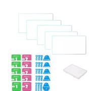 4 Pro RC2 Protecteur d'écran en Verre trempé de télécommande pour 4 Pro RC 2(5pcs)