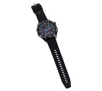 4 Pro SYz99 Montre intelligente avec compteur de pas, oxygène dans le sang et lecture de musique (A, 27 cm)