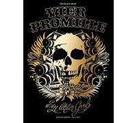 4 Promille - Ein Letzter Gruß-Live in Leipzig (Dvd+2cd)