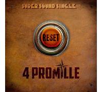 4 Promille - Reset (Ep)