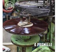 4 Promille - Vinyl