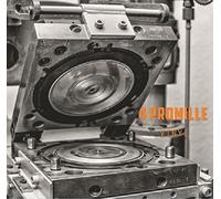 4 PROMILLE - VINYL (7" SINGLE/ETCHED B-SIDE/BLACK VINYL) VINYL LP SINGLE NEUF