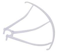 4 protecteurs dhélice pour rcqc1 velleman rcqc1 sp3 G