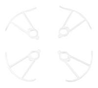 4 protecteurs dhélice pour rcqc2 velleman rcqc2 sp3 G