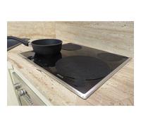 4 protection plaque induction 27 cm NoStik