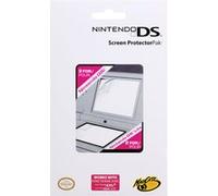 4 Protections écrans MadCatz pour DS Lite et DSi G