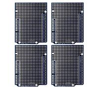 4 prototypes PCB pour Arduino UNO R3 Shield Board DIY