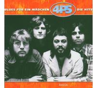4 Ps - Blues für Ein Mädchen-die Hits