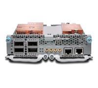 4 QSFP+ Ports Expansion Module QFX