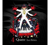4-Quatre [Import]