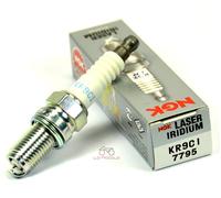 4 Quattro Bougies NGK KR9CI Laser Iridium BMW K 1300 Gt/ R / S à Partir De 2009