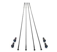 4 RADIOS CAMPAGNOLO WTO 60 DISCO DELANTERO DERECHO