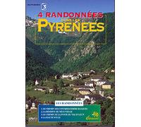 4 Randonnées Dans Les Pyrénées