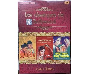 4 randonnées dans Les Pyrénées [DVD]