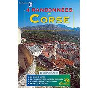 Evasion Corse