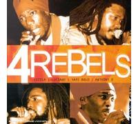 4 Rebels [Import]