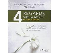 4 regards sur la mort et ses tabous