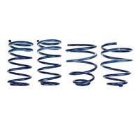 4 ressorts courts EIBACH pour Porsche Cayman 987 (2006-2012) - 30 mm