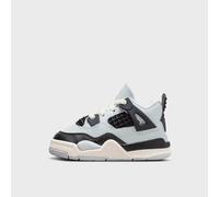 4 Retro Tout-Petits blanc 23.5