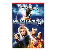 4: Rise of the Silver Surfer [DVD] (IMPORT) (Pas de version française)