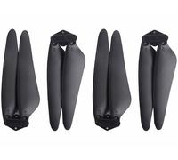 4 Rotors De Rechange Pour Quadricoptère Gh-270.Fpv-Simulus Multicolore