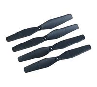 : 4 rotors de rechange pour quadricoptère GPS GH-250.fpv