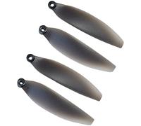 4 rotors de rechange pour quadricoptère GPS GH-265.fpv [Simulus]