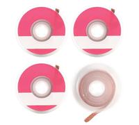 4 Rouleaux De Fil D'Aspiration En Étain, Outils De Réparation De La Carte De Circuit Imprimé, Le Dissolvant De Soudure, Les Accessoires De Réparation De Téléphones Mobiles.