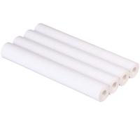 4 rouleaux de papier thermique pour imprimante TD-210 [Callstel]