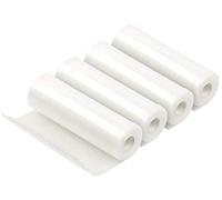 4 rouleaux pour sachets de conservation - 20 x 500 cm [Rosenstein & Söhne]