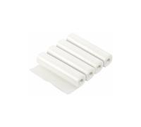 : 4 rouleaux pour sachets de conservation - 28 x 500 cm
