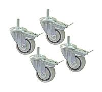 4 Roulettes HD - KREG - PRS3090