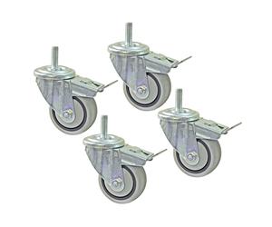 4 Roulettes HD - KREG - PRS3090