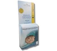 4 Sachets de granulés parfumés pour aspirateur senteur marine TopFilter